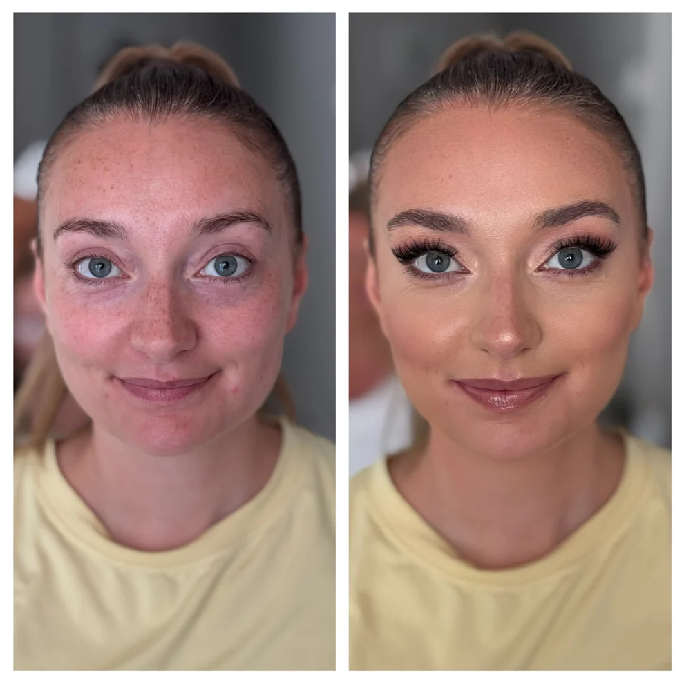 Base Mágica This Is Makeup Changing Foundation SPF15 10 Base Mágica This Is Makeup Changing Foundation SPF15 10