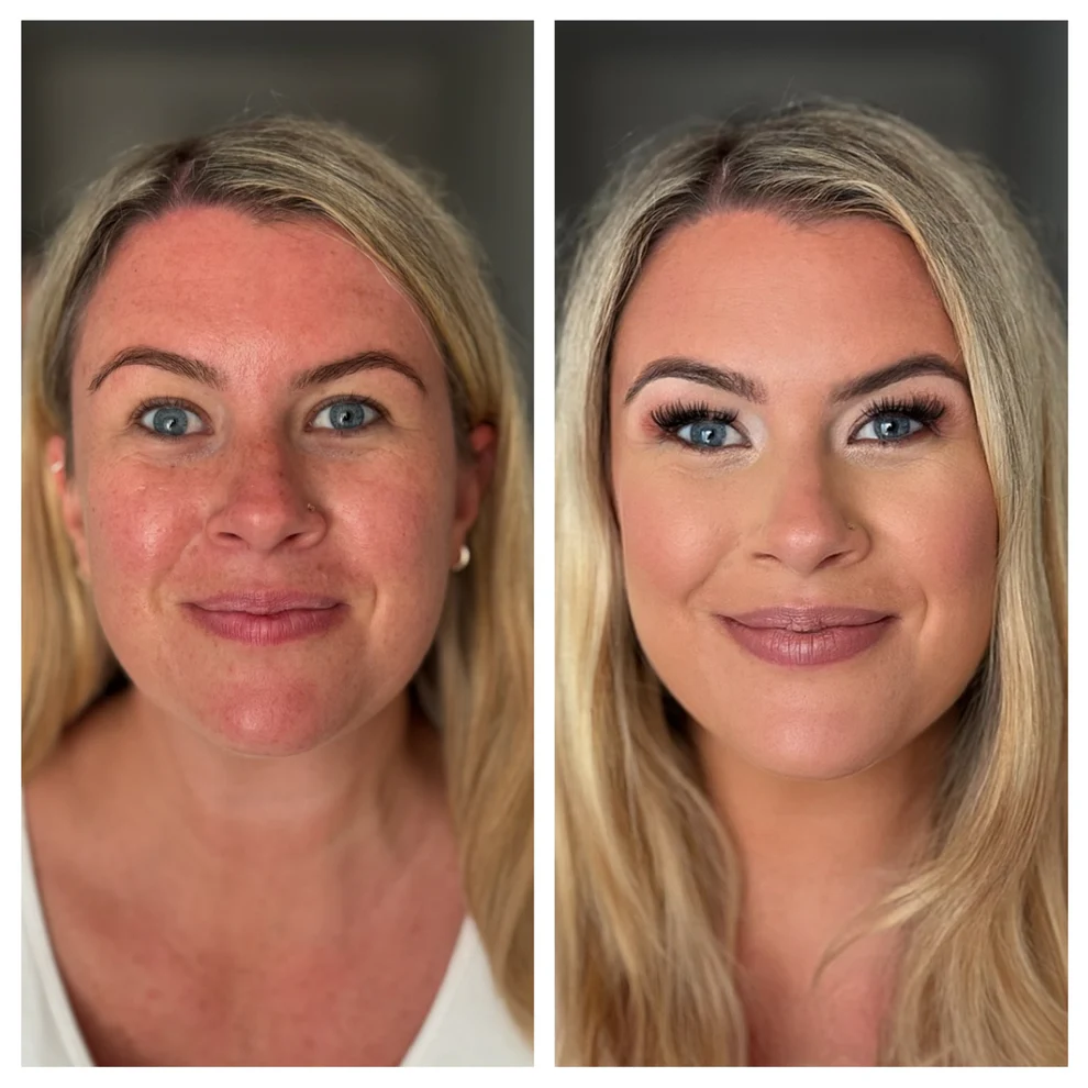 Base Mágica This Is Makeup Changing Foundation SPF15 11 Base Mágica This Is Makeup Changing Foundation SPF15 11