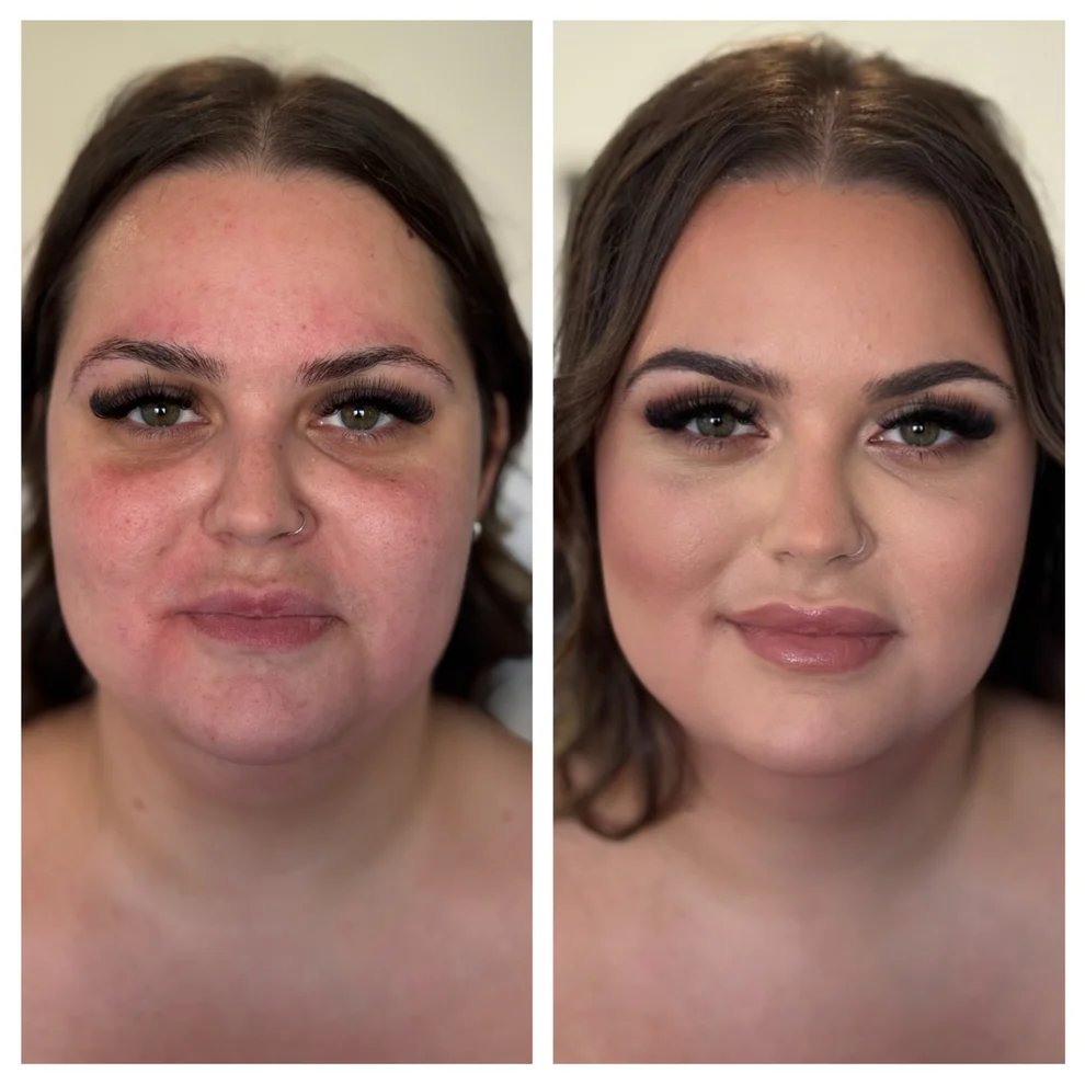 Base Mágica This Is Makeup Changing Foundation SPF15 12 Base Mágica This Is Makeup Changing Foundation SPF15 12