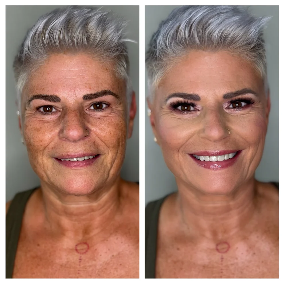 Base Mágica This Is Makeup Changing Foundation SPF15 13 Base Mágica This Is Makeup Changing Foundation SPF15 13