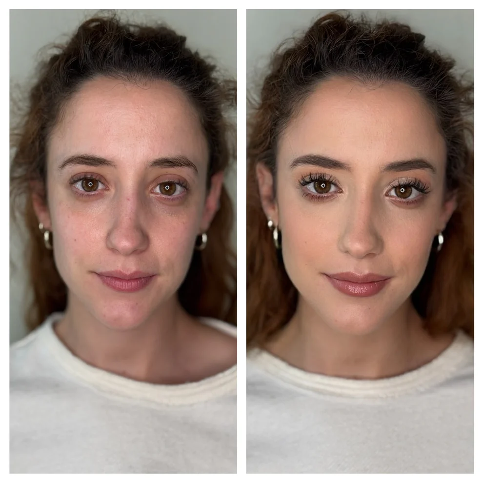 Base Mágica This Is Makeup Changing Foundation SPF15 14 Base Mágica This Is Makeup Changing Foundation SPF15 14