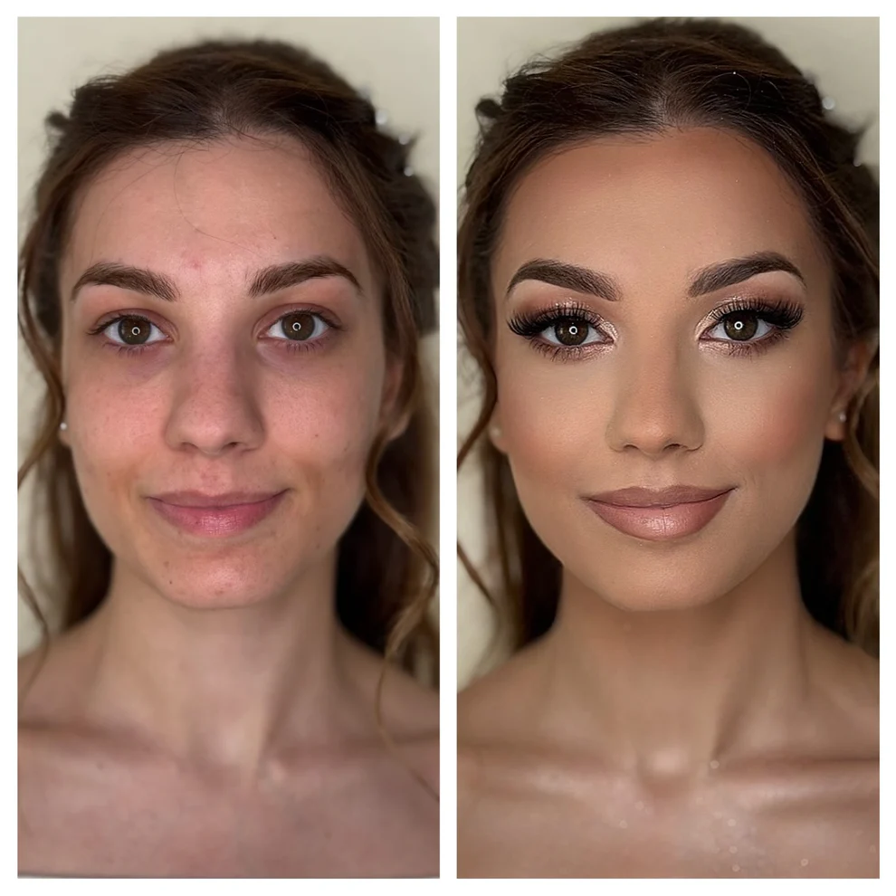 Base Mágica This Is Makeup Changing Foundation SPF15 15 Base Mágica This Is Makeup Changing Foundation SPF15 15