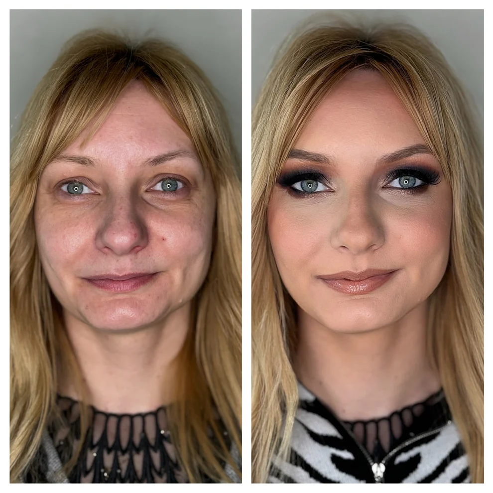 Base Mágica This Is Makeup Changing Foundation SPF15 16 Base Mágica This Is Makeup Changing Foundation SPF15 16