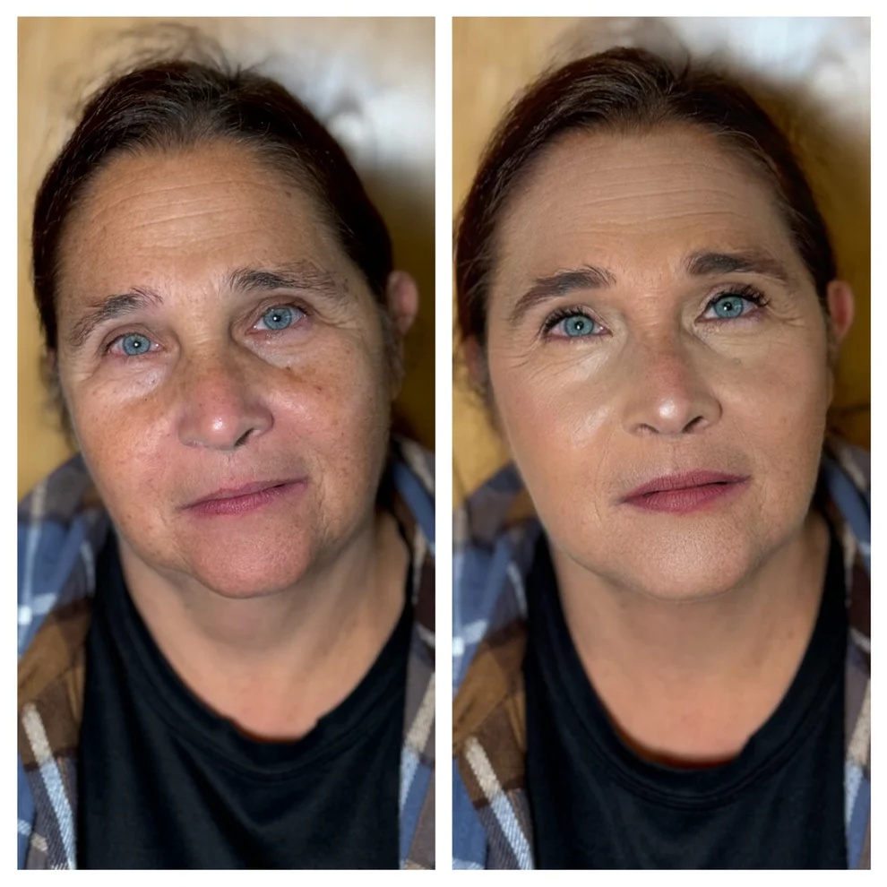 Base Mágica This Is Makeup Changing Foundation SPF15 17 Base Mágica This Is Makeup Changing Foundation SPF15 17