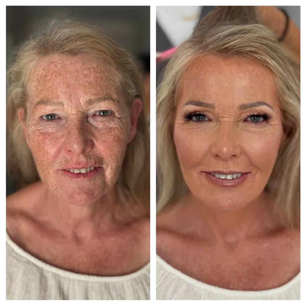 Base Mágica This Is Makeup Changing Foundation SPF15 2 Base Mágica This Is Makeup Changing Foundation SPF15 2