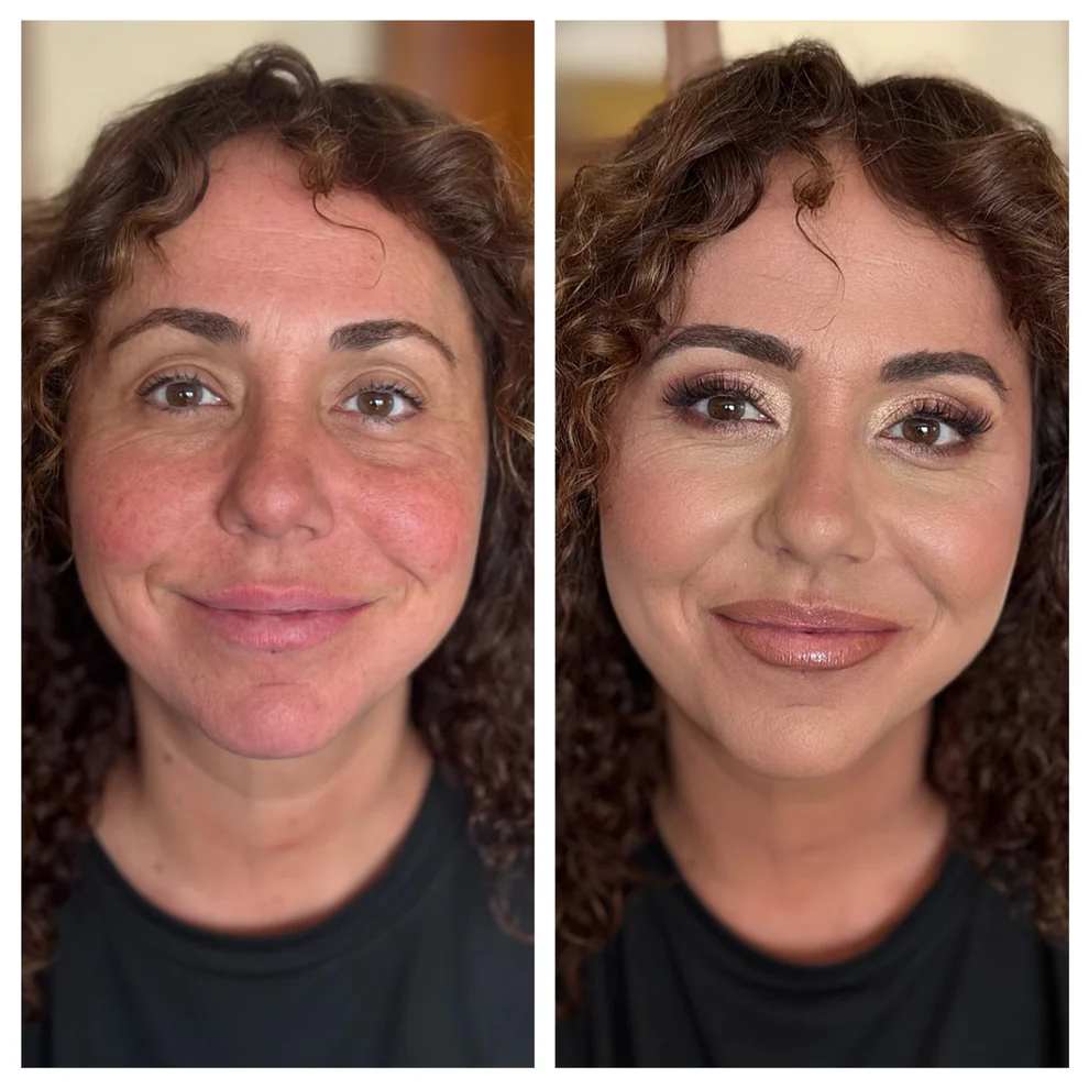 Base Mágica This Is Makeup Changing Foundation SPF15 5 Base Mágica This Is Makeup Changing Foundation SPF15 5