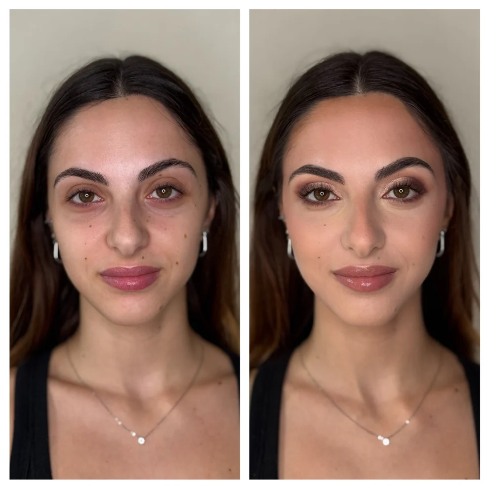 Base Mágica This Is Makeup Changing Foundation SPF15 7 Base Mágica This Is Makeup Changing Foundation SPF15 7