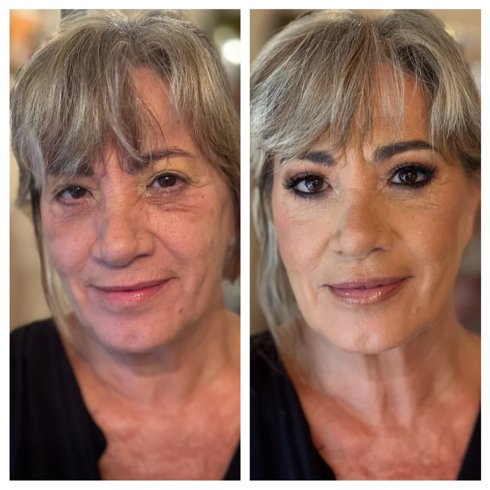 Base Mágica This Is Makeup Changing Foundation SPF15 8 Base Mágica This Is Makeup Changing Foundation SPF15 8