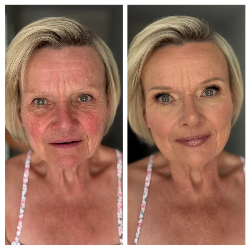 Base Mágica This Is Makeup Changing Foundation SPF15 9 Base Mágica This Is Makeup Changing Foundation SPF15 9