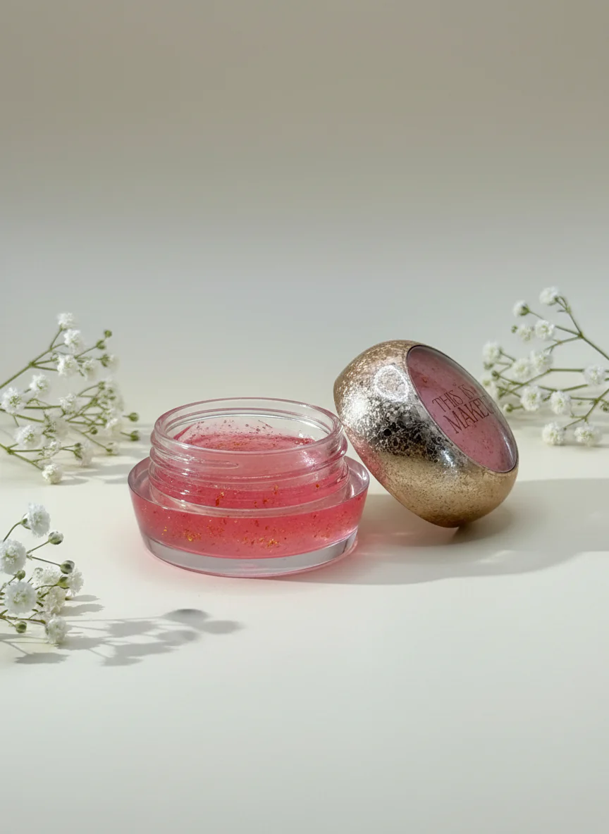 Colorete Energía Vital Golden Aura Blush 2 Colorete Energía Vital Golden Aura Blush 2