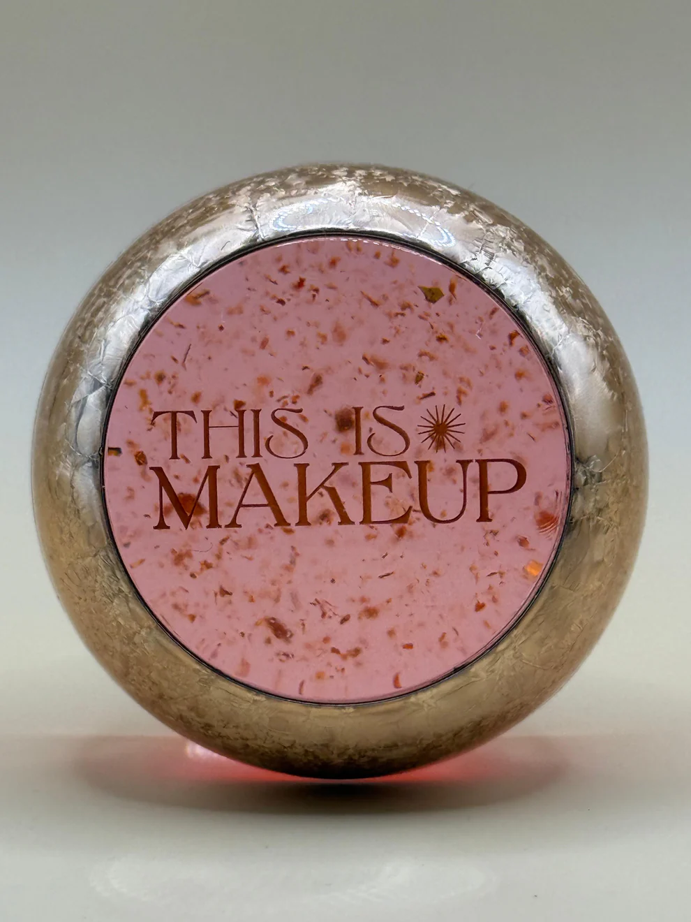 Colorete Energía Vital Golden Aura Blush 3 Colorete Energía Vital Golden Aura Blush 3