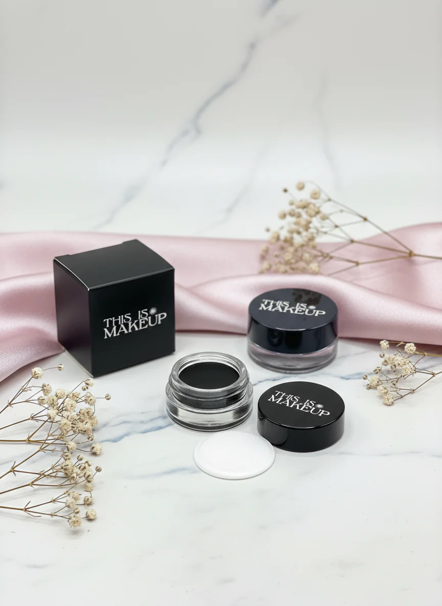 Delineador Gel
