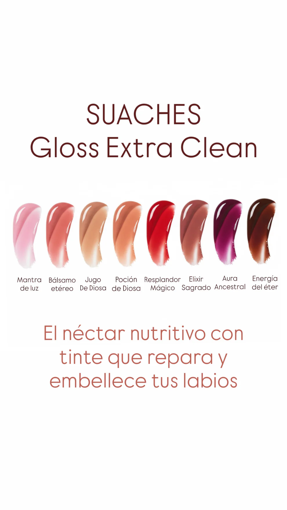 Gloss extra clean 4 Gloss extra clean 4