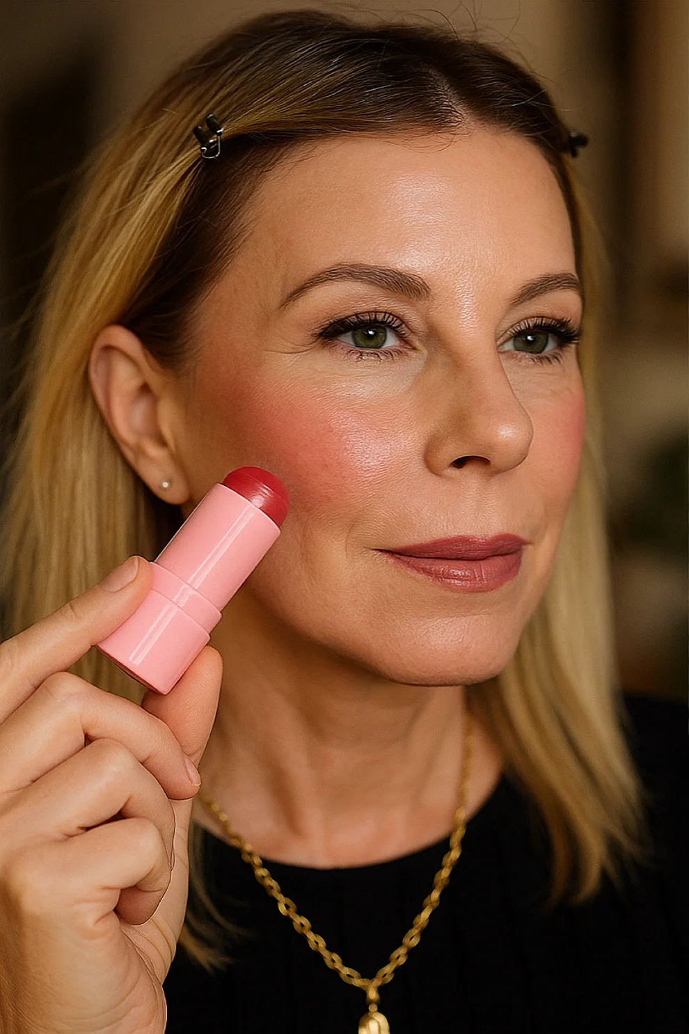 Hidra Jelly Blush
