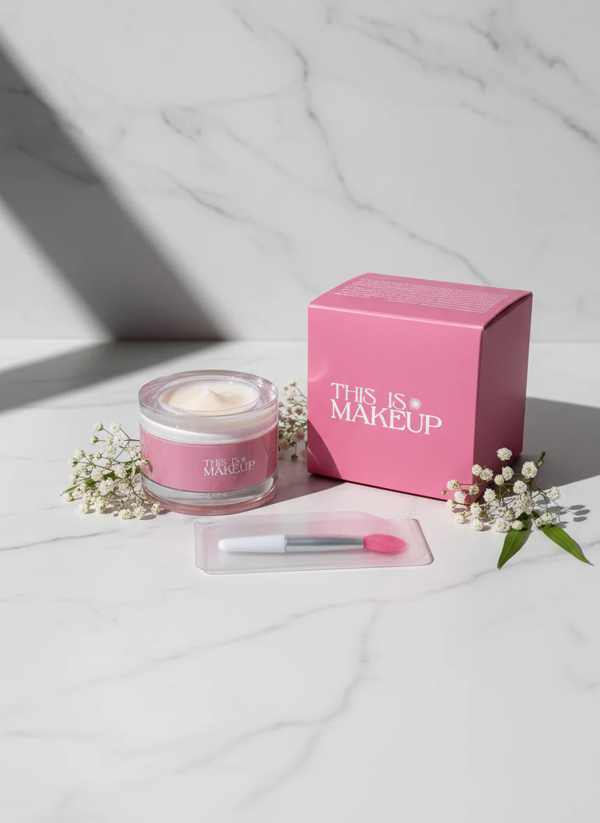 LIP DUO SCRUB & BALM 2 LIP DUO SCRUB & BALM 2
