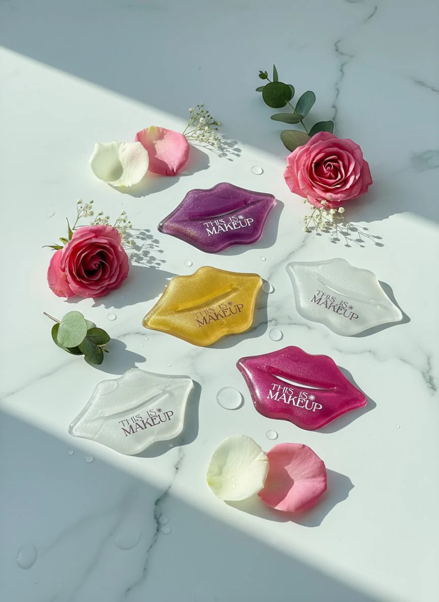 Lip Elixir Mask 2