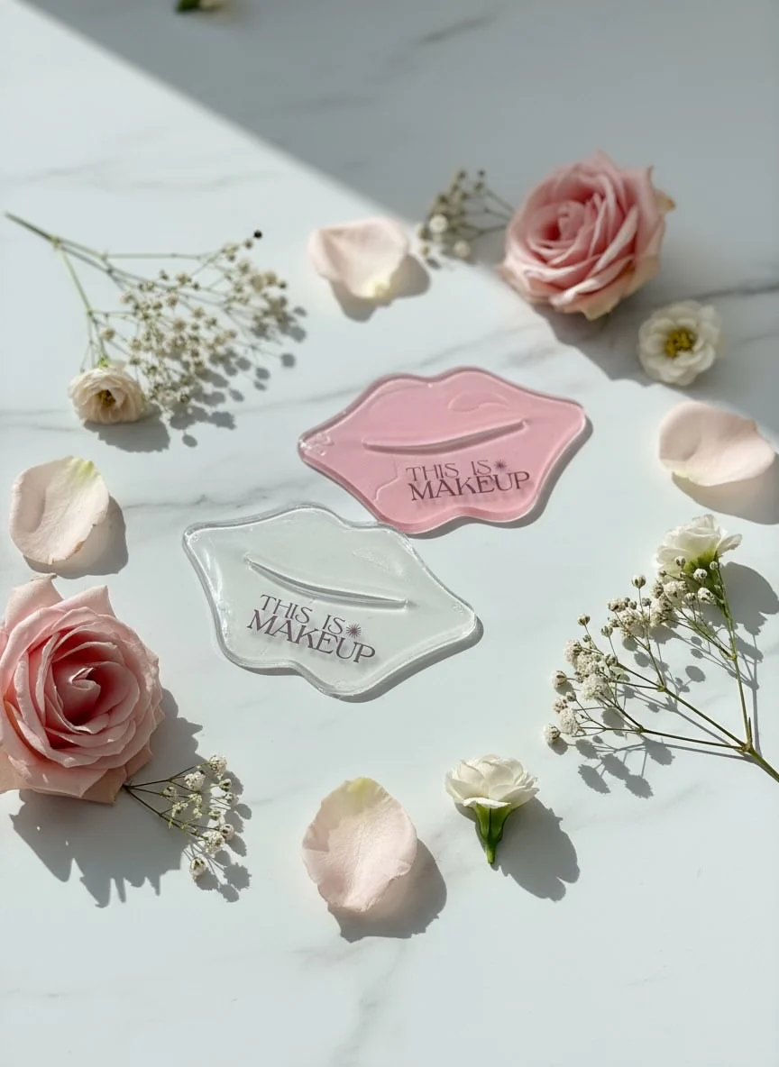 Lip Elixir Mask 3 Lip Elixir Mask 3