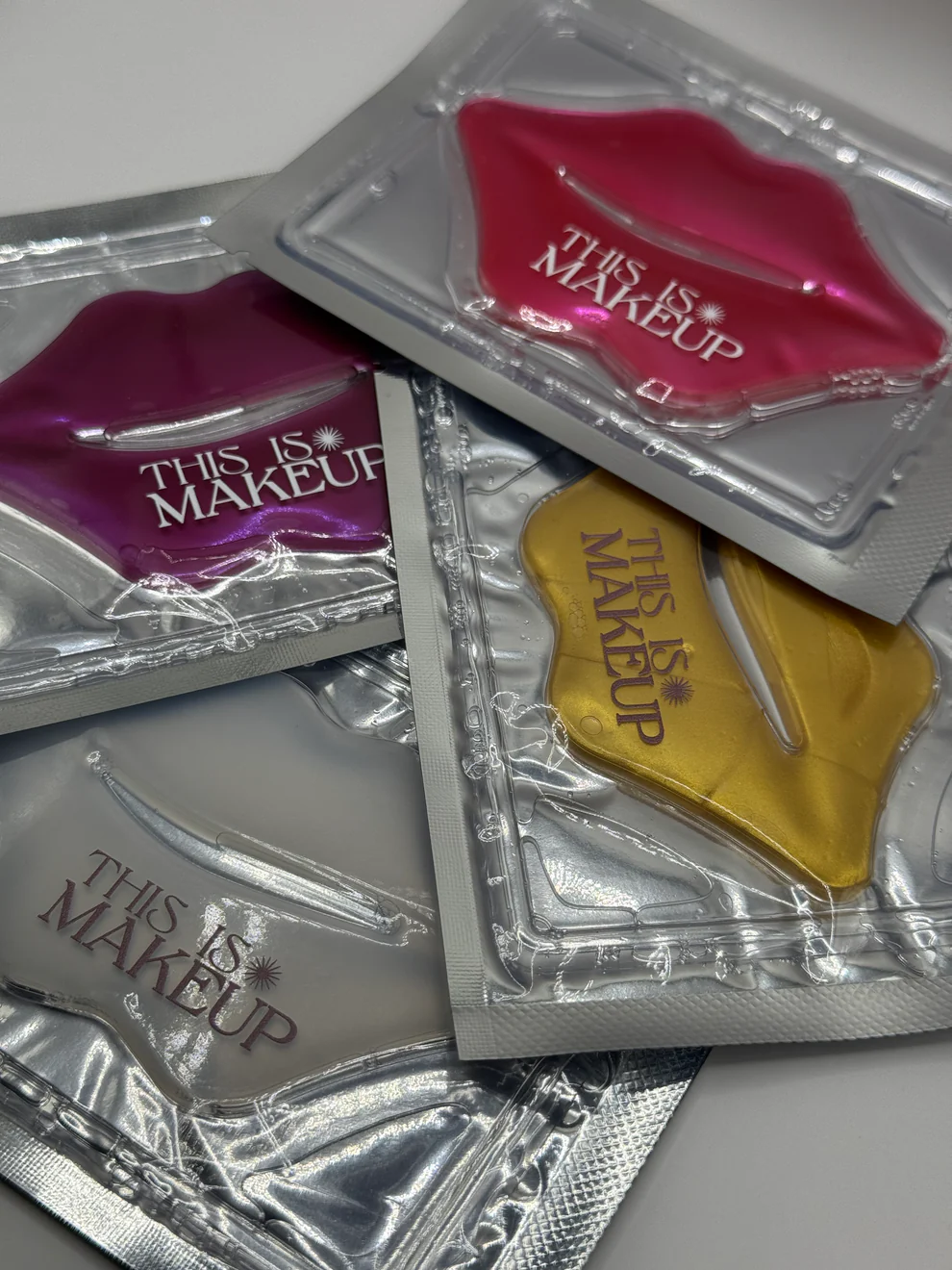 Lip Elixir Mask 4 Lip Elixir Mask 4