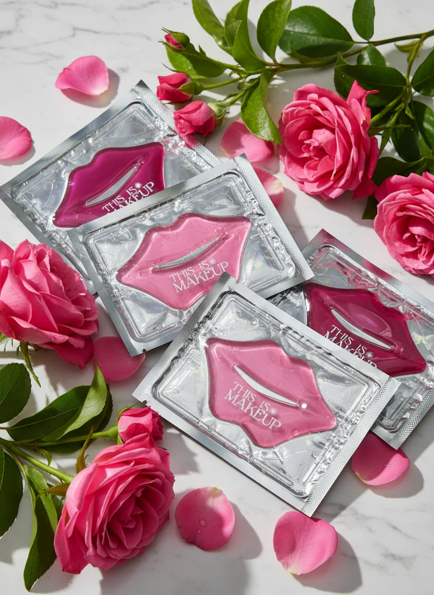 Lip Elixir Mask 5 Lip Elixir Mask 5