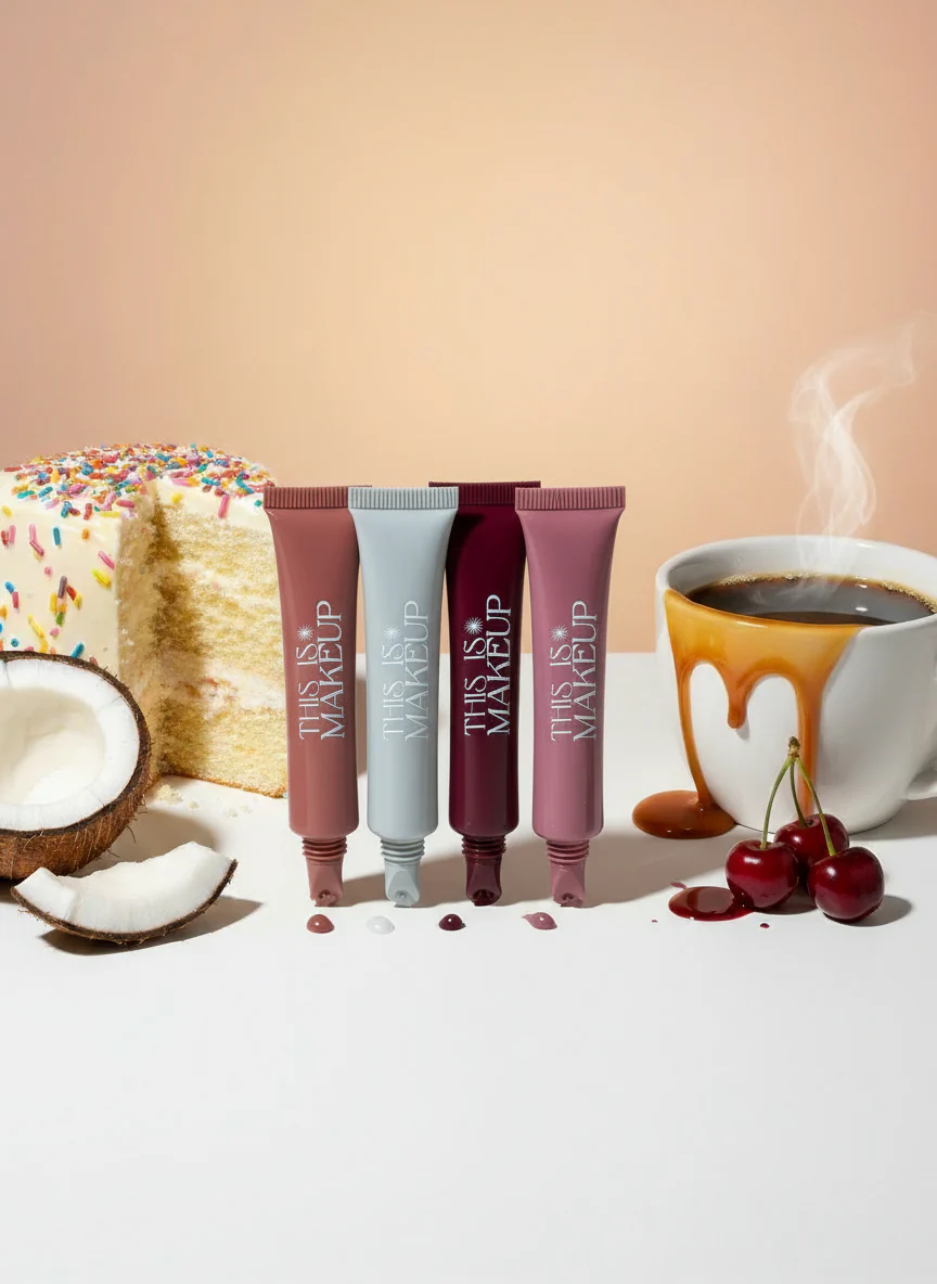 Lip Gloss Collection 2 Lip Gloss Collection 2