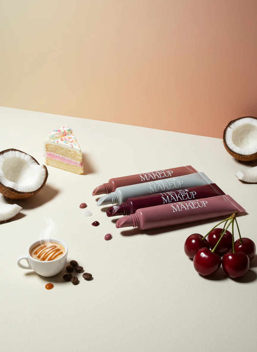 Lip Gloss Collection 3 Lip Gloss Collection 3