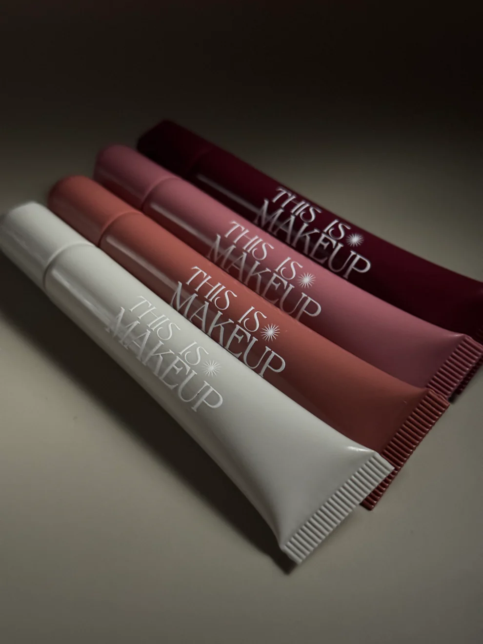 Lip Gloss Collection 5 Lip Gloss Collection 5