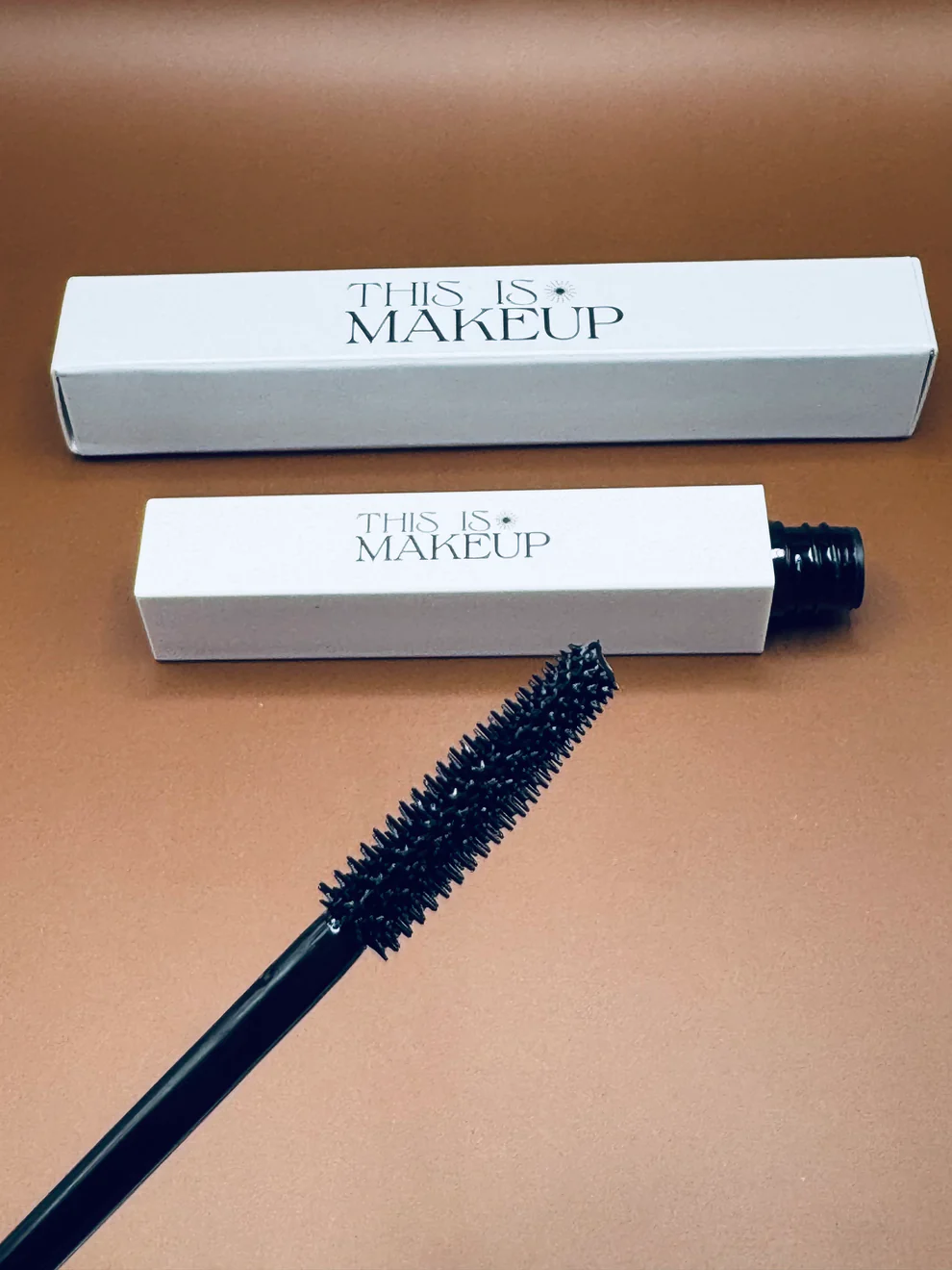 Mascara Pestañas 5 Mascara Pestañas 5