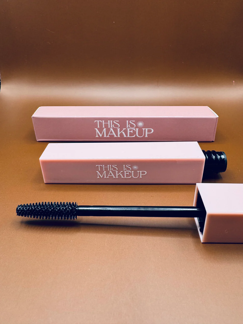 Mascara Pestañas