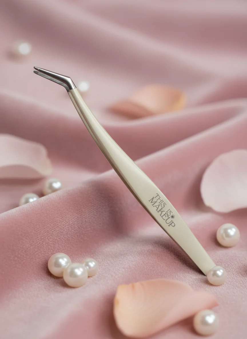 Pinzas Lash Control