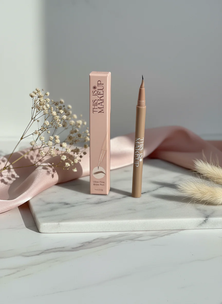 Ultra Fine Brow Pen